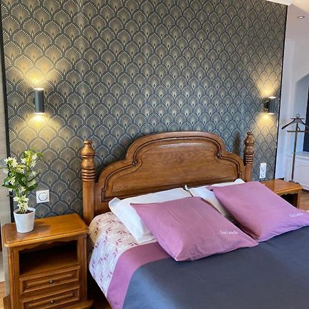 Domaine De La Provencale Bed & Breakfast Saint-Didier-de-la-Tour Dış mekan fotoğraf