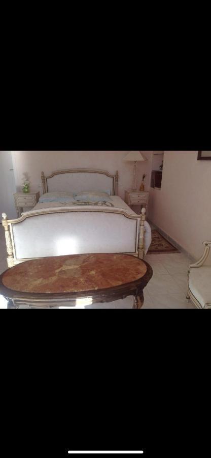Domaine De La Provencale Bed & Breakfast Saint-Didier-de-la-Tour Dış mekan fotoğraf