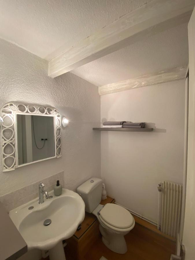 Domaine De La Provencale Bed & Breakfast Saint-Didier-de-la-Tour Dış mekan fotoğraf