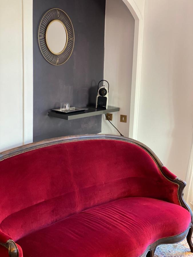 Domaine De La Provencale Bed & Breakfast Saint-Didier-de-la-Tour Dış mekan fotoğraf